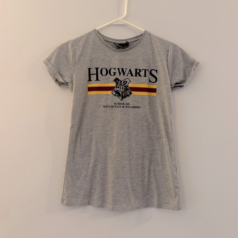 Harry Potter Hogwarts T-shirt